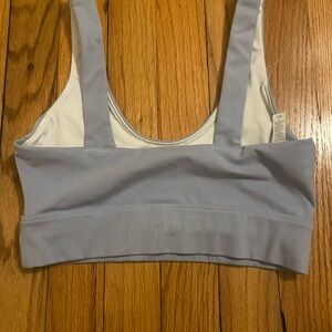 Varley baby blue size small